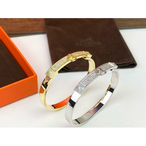 Cheap Hermes Bracelets #1251931 Replica Wholesale [$40.00 USD] [ITEM#1251931] on Replica Hermes Bracelets