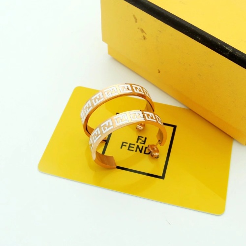 Fendi Earrings For Women #1251969