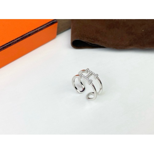 Cheap Hermes Rings #1251981 Replica Wholesale [$23.00 USD] [ITEM#1251981] on Replica Hermes Rings