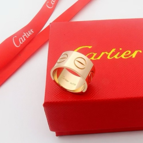 Cheap Cartier Rings #1251984 Replica Wholesale [$25.00 USD] [ITEM#1251984] on Replica Cartier Rings