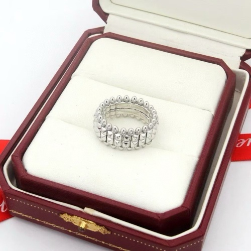 Cheap Cartier Rings #1251991 Replica Wholesale [$29.00 USD] [ITEM#1251991] on Replica Cartier Rings