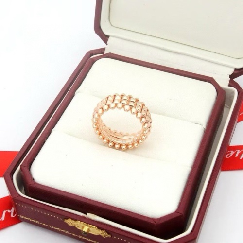 Cheap Cartier Rings #1251992 Replica Wholesale [$29.00 USD] [ITEM#1251992] on Replica Cartier Rings