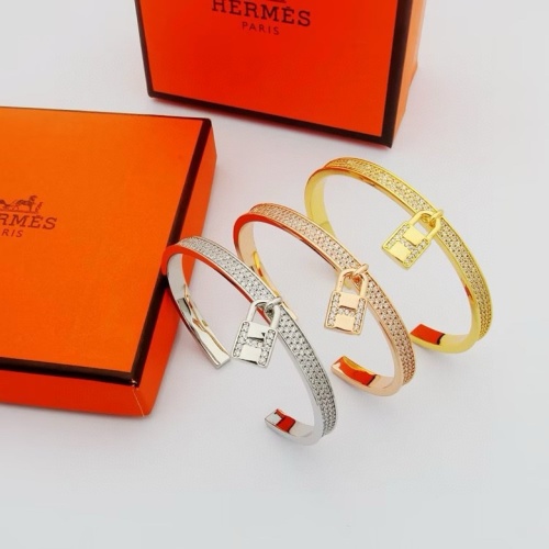 Cheap Hermes Bracelets #1251995 Replica Wholesale [$36.00 USD] [ITEM#1251995] on Replica Hermes Bracelets