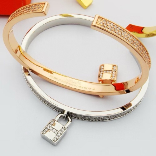 Cheap Hermes Bracelets #1251995 Replica Wholesale [$36.00 USD] [ITEM#1251995] on Replica Hermes Bracelets