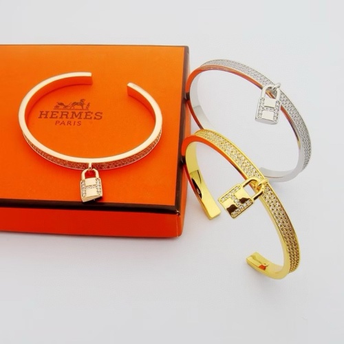 Cheap Hermes Bracelets #1251997 Replica Wholesale [$36.00 USD] [ITEM#1251997] on Replica Hermes Bracelets