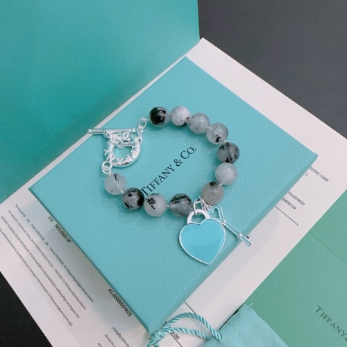 Cheap Tiffany Bracelets #1251999 Replica Wholesale [$56.00 USD] [ITEM#1251999] on Replica Tiffany Bracelets