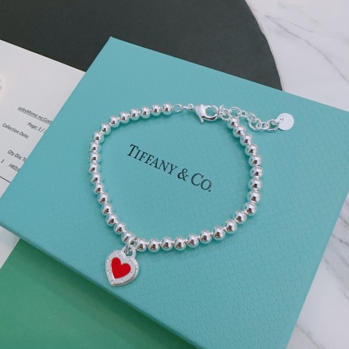 Cheap Tiffany Bracelets #1252001 Replica Wholesale [$34.00 USD] [ITEM#1252001] on Replica Tiffany Bracelets