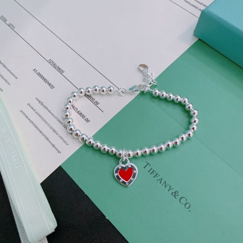 Cheap Tiffany Bracelets #1252001 Replica Wholesale [$34.00 USD] [ITEM#1252001] on Replica Tiffany Bracelets