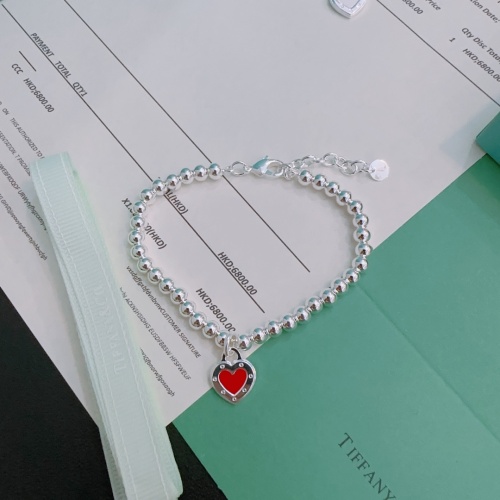 Cheap Tiffany Bracelets #1252001 Replica Wholesale [$34.00 USD] [ITEM#1252001] on Replica Tiffany Bracelets