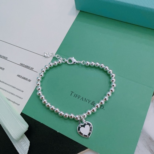 Cheap Tiffany Bracelets #1252003 Replica Wholesale [$34.00 USD] [ITEM#1252003] on Replica Tiffany Bracelets