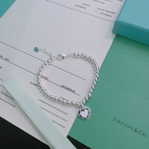 Cheap Tiffany Bracelets #1252003 Replica Wholesale [$34.00 USD] [ITEM#1252003] on Replica Tiffany Bracelets