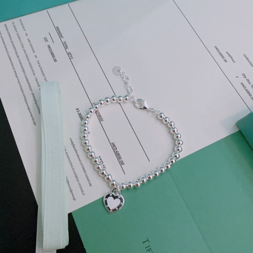 Cheap Tiffany Bracelets #1252003 Replica Wholesale [$34.00 USD] [ITEM#1252003] on Replica Tiffany Bracelets