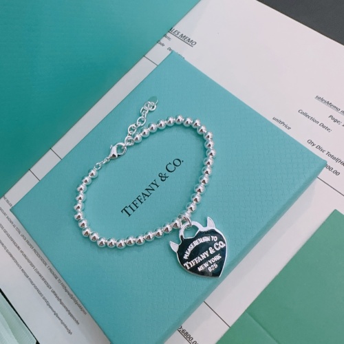 Cheap Tiffany Bracelets #1252005 Replica Wholesale [$36.00 USD] [ITEM#1252005] on Replica Tiffany Bracelets