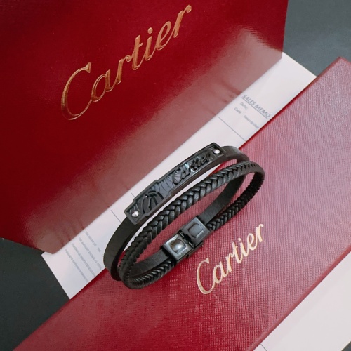 Cheap Cartier bracelets #1252008 Replica Wholesale [$45.00 USD] [ITEM#1252008] on Replica Cartier bracelets