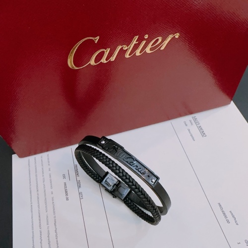 Cheap Cartier bracelets #1252008 Replica Wholesale [$45.00 USD] [ITEM#1252008] on Replica Cartier bracelets