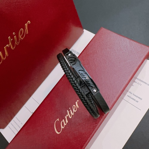 Cheap Cartier bracelets #1252008 Replica Wholesale [$45.00 USD] [ITEM#1252008] on Replica Cartier bracelets