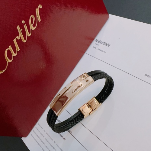 Cheap Cartier bracelets #1252009 Replica Wholesale [$40.00 USD] [ITEM#1252009] on Replica Cartier bracelets