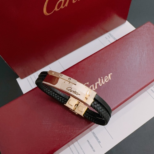 Cheap Cartier bracelets #1252009 Replica Wholesale [$40.00 USD] [ITEM#1252009] on Replica Cartier bracelets