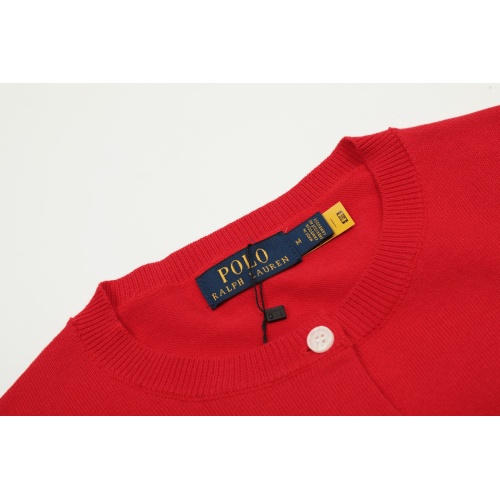 Cheap Ralph Lauren Polo Sweaters Long Sleeved For Women #1252043 Replica Wholesale [$68.00 USD] [ITEM#1252043] on Replica Ralph Lauren Polo Sweaters