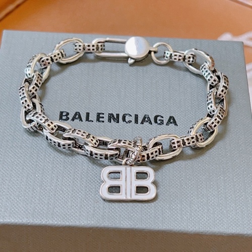 Cheap Balenciaga Bracelets #1252059 Replica Wholesale [$42.00 USD] [ITEM#1252059] on Replica Balenciaga Bracelets