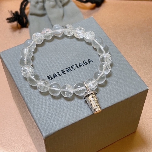 Cheap Balenciaga Bracelets #1252064 Replica Wholesale [$52.00 USD] [ITEM#1252064] on Replica Balenciaga Bracelets