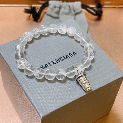 Cheap Balenciaga Bracelets #1252064 Replica Wholesale [$52.00 USD] [ITEM#1252064] on Replica Balenciaga Bracelets