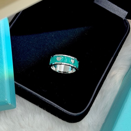 Cheap Tiffany Rings For Women #1252095 Replica Wholesale [$29.00 USD] [ITEM#1252095] on Replica Tiffany Rings