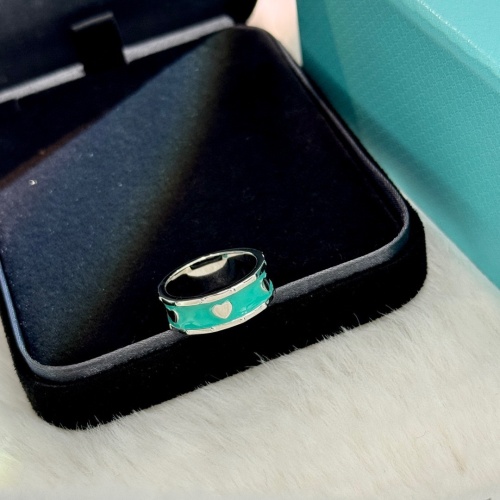 Cheap Tiffany Rings For Women #1252095 Replica Wholesale [$29.00 USD] [ITEM#1252095] on Replica Tiffany Rings