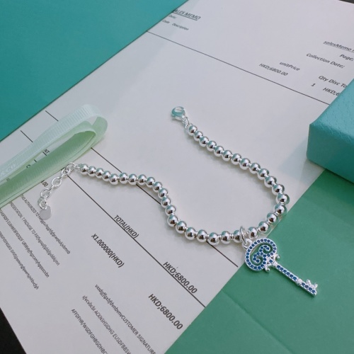 Cheap Tiffany Bracelets #1252110 Replica Wholesale [$34.00 USD] [ITEM#1252110] on Replica Tiffany Bracelets