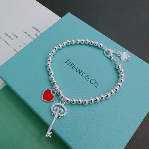 Cheap Tiffany Bracelets #1252112 Replica Wholesale [$38.00 USD] [ITEM#1252112] on Replica Tiffany Bracelets