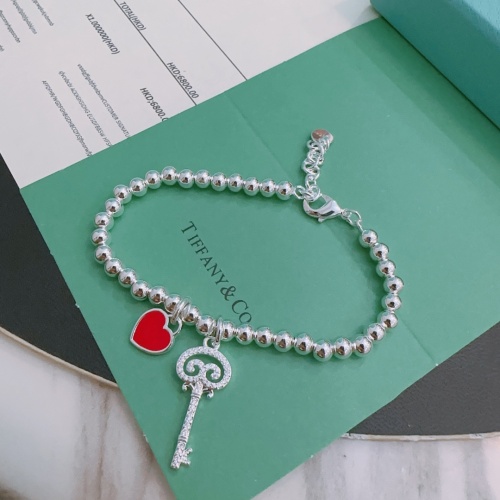 Cheap Tiffany Bracelets #1252112 Replica Wholesale [$38.00 USD] [ITEM#1252112] on Replica Tiffany Bracelets