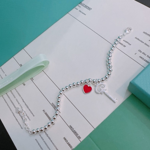 Cheap Tiffany Bracelets #1252112 Replica Wholesale [$38.00 USD] [ITEM#1252112] on Replica Tiffany Bracelets