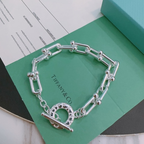 Cheap Tiffany Bracelets #1252122 Replica Wholesale [$48.00 USD] [ITEM#1252122] on Replica Tiffany Bracelets