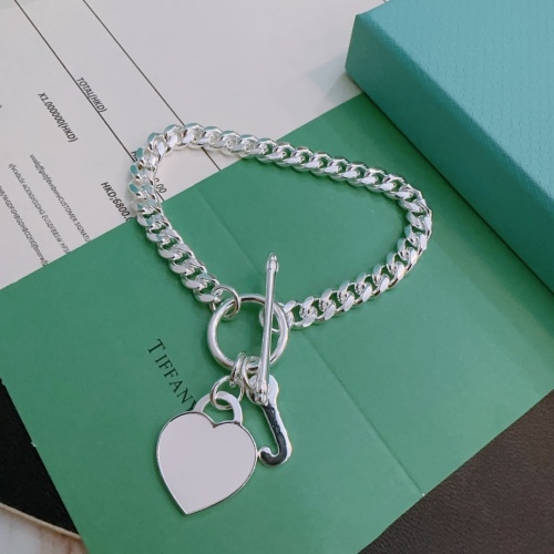 Cheap Tiffany Bracelets #1252123 Replica Wholesale [$56.00 USD] [ITEM#1252123] on Replica Tiffany Bracelets