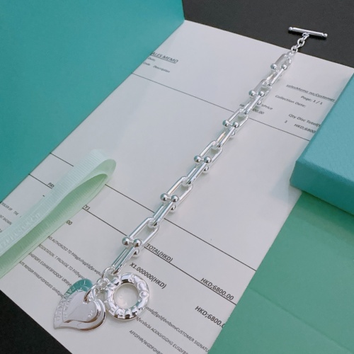 Cheap Tiffany Bracelets #1252125 Replica Wholesale [$56.00 USD] [ITEM#1252125] on Replica Tiffany Bracelets