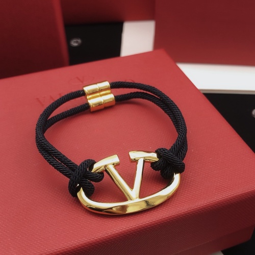 Cheap Valentino Bracelets #1252143 Replica Wholesale [$29.00 USD] [ITEM#1252143] on Replica Valentino Bracelets