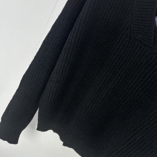 Cheap Prada Sweater Long Sleeved For Women #1252148 Replica Wholesale [$80.00 USD] [ITEM#1252148] on Replica Prada Sweater