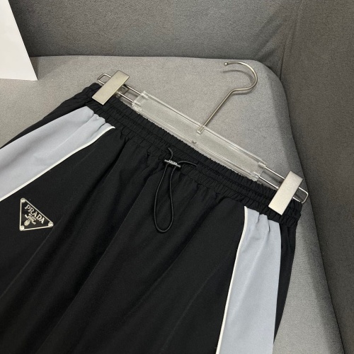 Cheap Prada Tracksuits Long Sleeved For Women #1252158 Replica Wholesale [$100.00 USD] [ITEM#1252158] on Replica Prada Tracksuits