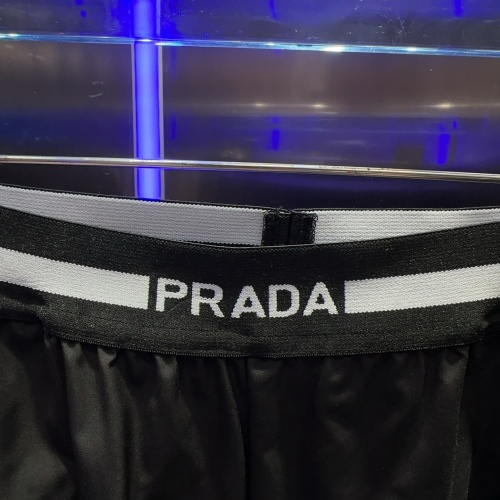 Cheap Prada Tracksuits Long Sleeved For Women #1252160 Replica Wholesale [$108.00 USD] [ITEM#1252160] on Replica Prada Tracksuits