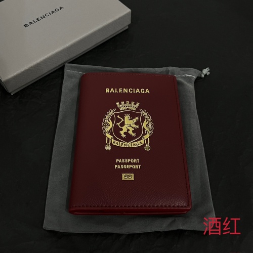 Cheap Balenciaga Card Case #1252161 Replica Wholesale [$45.00 USD] [ITEM#1252161] on Replica Balenciaga Wallets