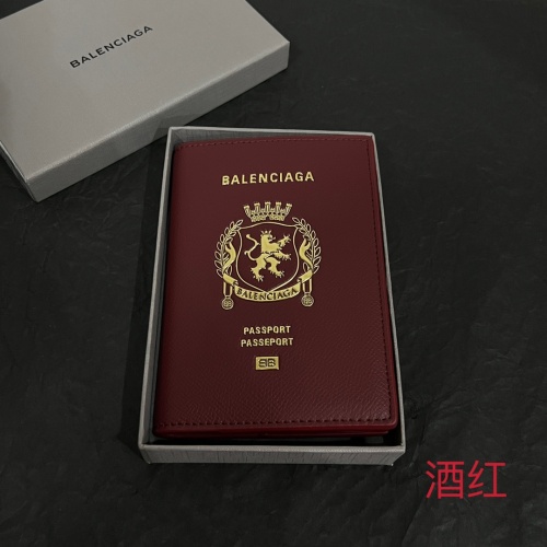 Cheap Balenciaga Card Case #1252161 Replica Wholesale [$45.00 USD] [ITEM#1252161] on Replica Balenciaga Wallets