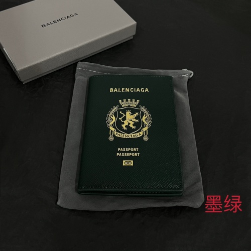 Cheap Balenciaga Card Case #1252162 Replica Wholesale [$45.00 USD] [ITEM#1252162] on Replica Balenciaga Wallets