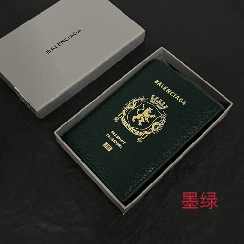 Cheap Balenciaga Card Case #1252162 Replica Wholesale [$45.00 USD] [ITEM#1252162] on Replica Balenciaga Wallets