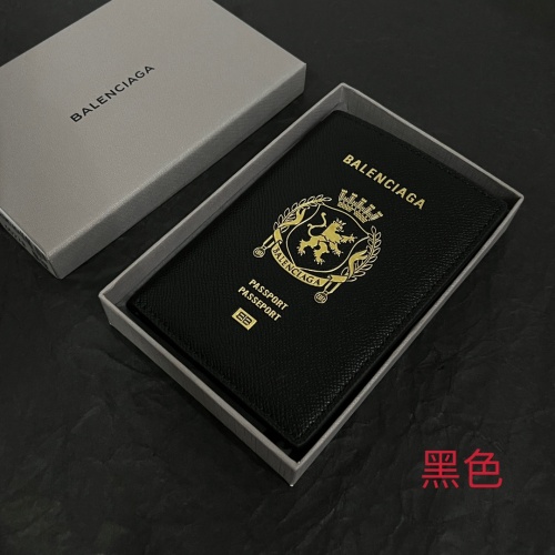 Cheap Balenciaga Card Case #1252163 Replica Wholesale [$45.00 USD] [ITEM#1252163] on Replica Balenciaga Wallets