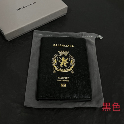 Cheap Balenciaga Card Case #1252163 Replica Wholesale [$45.00 USD] [ITEM#1252163] on Replica Balenciaga Wallets