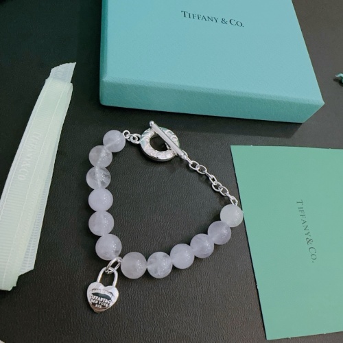 Cheap Tiffany Bracelets #1252188 Replica Wholesale [$52.00 USD] [ITEM#1252188] on Replica Tiffany Bracelets