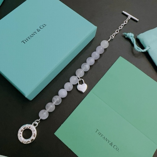 Cheap Tiffany Bracelets #1252188 Replica Wholesale [$52.00 USD] [ITEM#1252188] on Replica Tiffany Bracelets