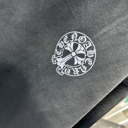 Cheap Chrome Hearts Hoodies Long Sleeved For Unisex #1252219 Replica Wholesale [$52.00 USD] [ITEM#1252219] on Replica Chrome Hearts Hoodies