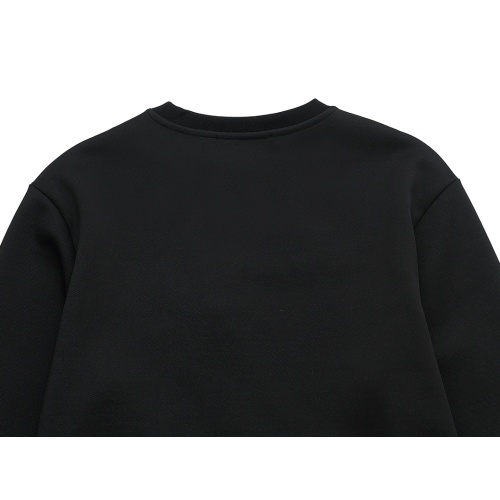 Cheap Prada Hoodies Long Sleeved For Unisex #1252240 Replica Wholesale [$48.00 USD] [ITEM#1252240] on Replica Prada Hoodies