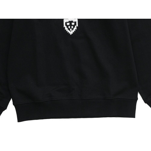 Cheap Prada Hoodies Long Sleeved For Unisex #1252243 Replica Wholesale [$45.00 USD] [ITEM#1252243] on Replica Prada Hoodies